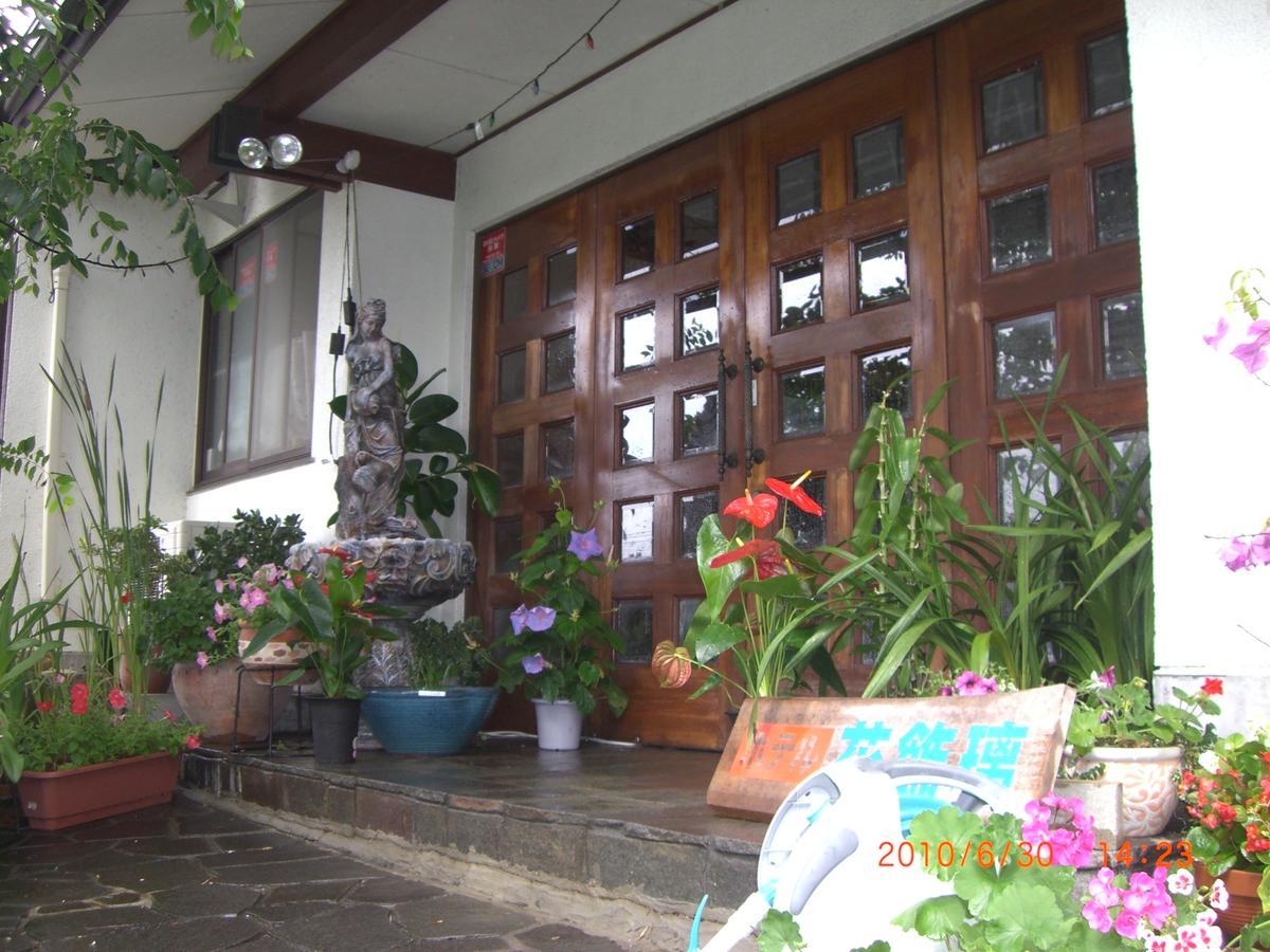 Hotel Hanakazari Nagoya Ngoại thất bức ảnh