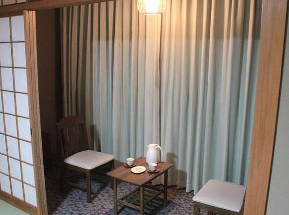 Hotel Hanakazari Nagoya Ngoại thất bức ảnh